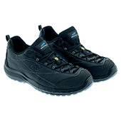 Aboutblu zaštitne cipele Falcon Black Low S3 SRC 51380 02LA