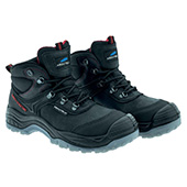 Aboutblu zaštitne cipele New Safhir Black S3 SRC 20149 27LA