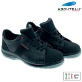 Aboutblu cipele plitke Detroit Low S3 SR AB1928706LA