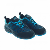 Aboutblu zaštitne cipele plitke Mugello plavo crne AB5037700LA