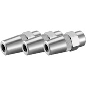 Adapter 3 kom. DGP180 191W60-2