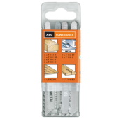 Aeg set listova za ubodnu testeru 12/1 4932373494 