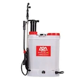 AMG akumulatorska i ručna prskalica 12V 1620 Li 078200