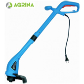 Agrina električni trimer za travu 250W AG202 