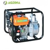 Agrina motorna pumpa za navodnjavanje 50-30