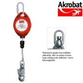 Akrobat blokator pada sa sajlom 3.5M IS AKBLOCK035