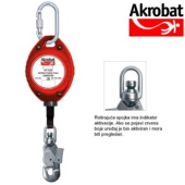 Akrobat blokator pada sa trakom 3.5M IS AKTESS035