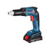 Bosch akumulatorski odvrtači za suvu gradnju GSR 18 V-EC TE Professional 06019C8002