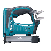 Makita akumulatorska spajalica DST220Z