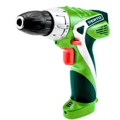 Verto akumulatorski odvijač 10.8V 1.3Ah Li-Ion 50G271