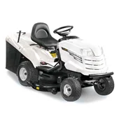 Alpina traktorska kosačica AT8 122 HCB