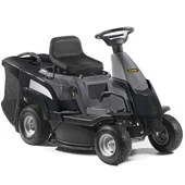 Alpina traktorska kosačica Rider BT 66