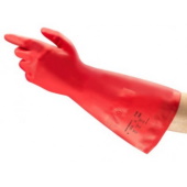 Ansell zaštitne rukavice kiselootporne Sol Vex 37-900