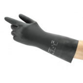Ansell zaštitne rukavice kiselootporne Neotop 29-500