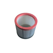 AR Blue Clean filter MID-TOP HEPA H-100MM za usisivač za pepeo 1 komad 3519304