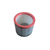 AR Blue Clean filter MID-TOP HEPA H-120MM za usisivač za pepeo 1 komad 3519306