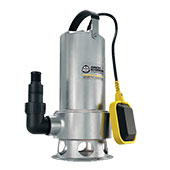 Annovi Reverberi potapajuća pumpa od nerđajućeg čelika 1100W 16500 l/h 52053A