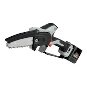 Arvipo električna testera sa dve baterije MT37 PRO