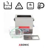 Asonic ultrazvučna kada IND 130-40kHz