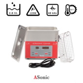 Asonic ultrazvučna kada Pro 30 – 40kHz