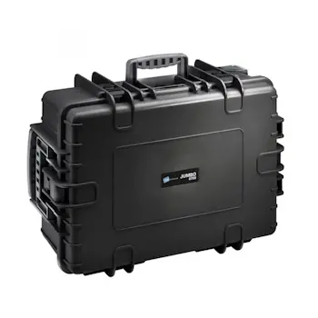 B&W International kofer za alat JUMBO 6700 117.19/P-G