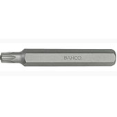 Bahco dugi bit nastavak 5 kom. za TR40 TORX BE5049T40HL