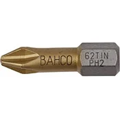 Bahco bit PH1 TIN 62TIN/PH1
