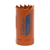 Bahco Sandflex® bimetalna kruna 25mm 3830-25-VIP