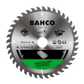 Bahco list kružne testere 210mm 8501-17F