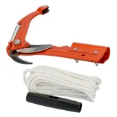 Bahco makaze za orezivanje rez 30mm bez teleskopske drške P34-27A