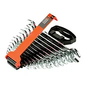 Bahco komplet vilastih ključeva 12 kom 6M/SH12