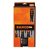 Bahco set odvijača BahcoFit 6 kom B219.006