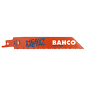 Bahco Sandflex® bimetalna recipro testerica za metal 150mm 5/1 3940-150-10-ST-5P