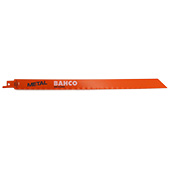 Bahco Sandflex® bimetalna recipro testerica za metal 300mm 5/1 3940-300-14-ST-5P