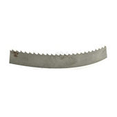 Bahco trakasta testera BTT 3660x27x0.9mm 366027094
