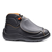 Base zaštitna cipela zaštitna duboka Metatarsal S3 B0473