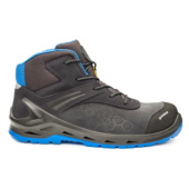 Base Protection zaštitna cipela duboka I Robox S3 plava B1211