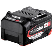 Metabo baterija Li-ion 18V/5.2Ah 625028000