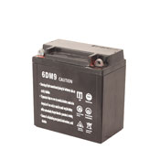 Villager baterija za agregat VGP 6500S 