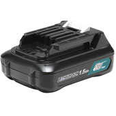 Makita baterija BL1016, 12V/1,5Ah 632F55-9