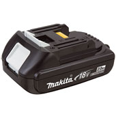 Makita baterija BL1820B, 18V/2Ah