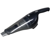 Black&Decker akumulatorski usisivač 2,4V NVB215WA