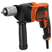 Black&Decker udarna bušilica 850W BEH850