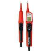 Benning duspol digital tester napona