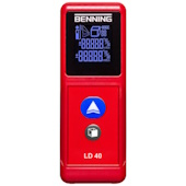 Benning laserski daljinomer LD40
