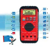 Benning digitalni multimer MM1-1