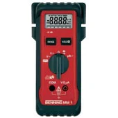 Benning digitalni multimer MM1