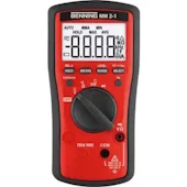 Benning digitalni multimetar MM2-1