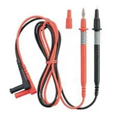 Benning set kablova sa vrhom za merenje od 2 mm