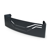 Beta bočna polica 2400 RSC24/PF-N
